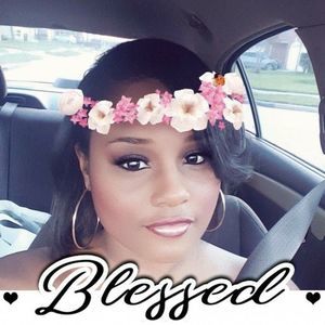 Meet your Posher, Tiffany